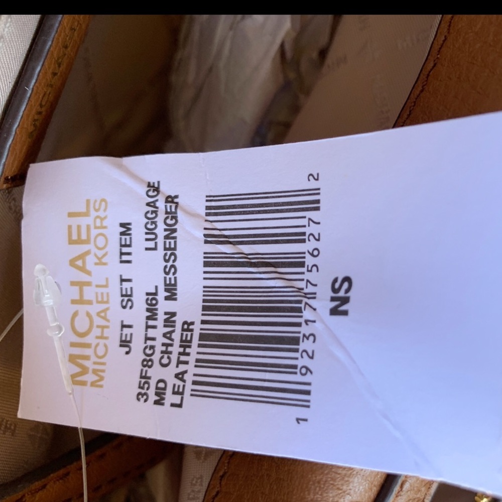 Gaby’sBags👜💕- NWT Michael Kors Shoulder bag - Picture 8 of 8